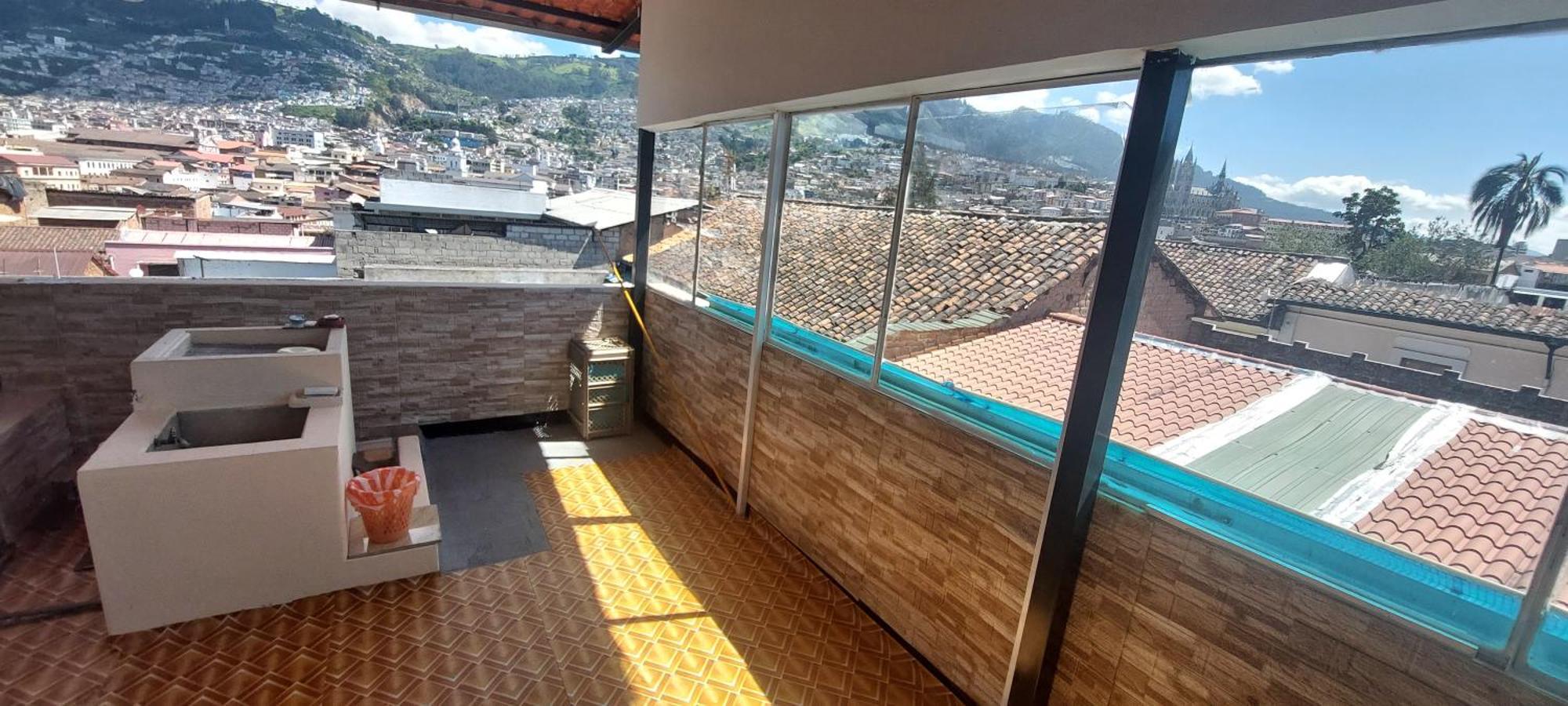 La Casa Quitena *