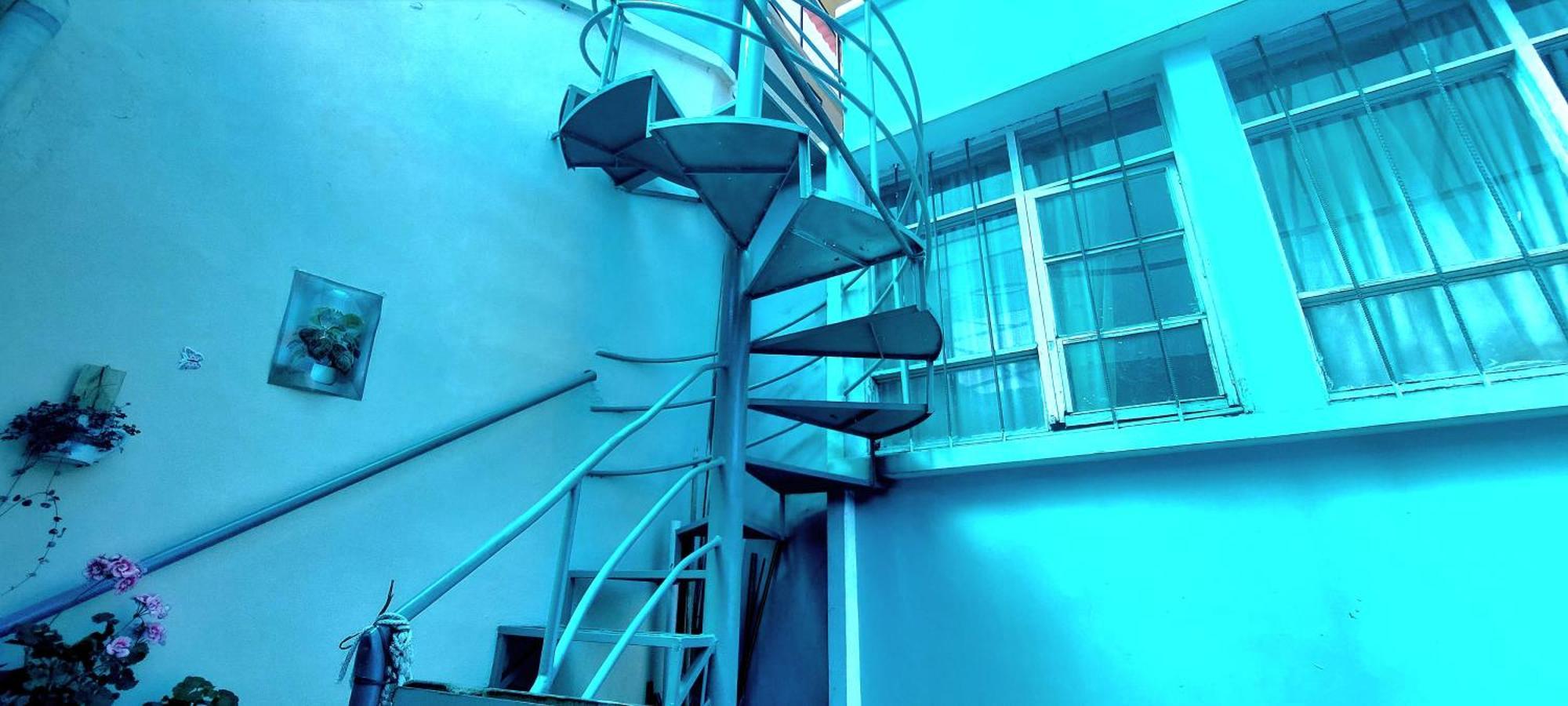 Appartement La Casa Quitena