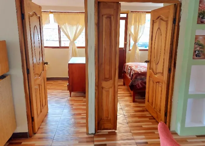 La Casa Quitena