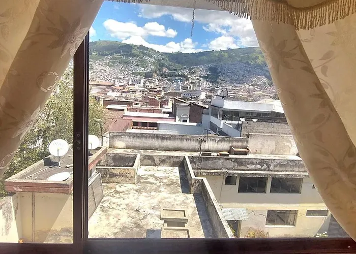 La Casa Quitena