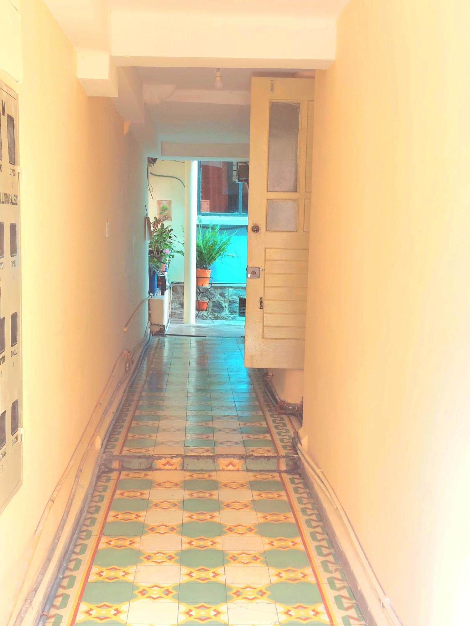 La Casa Quitena *
