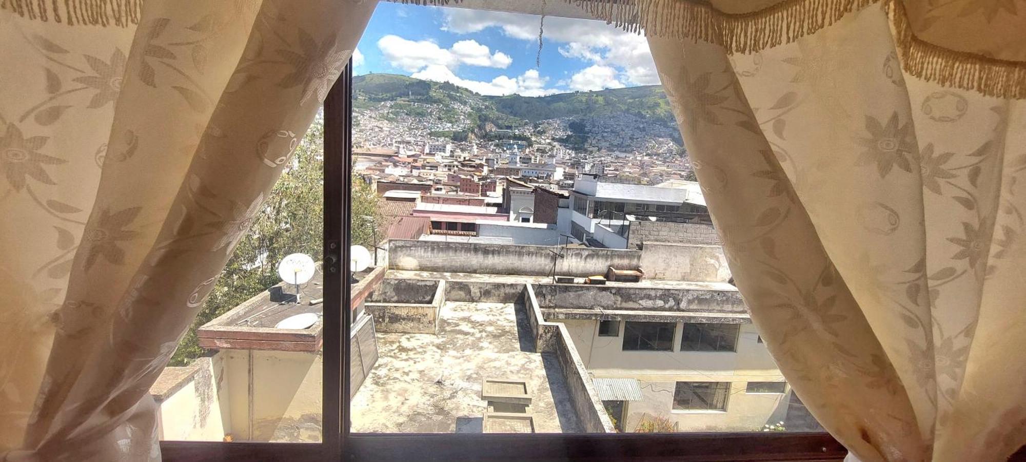 La Casa Quitena * Quito